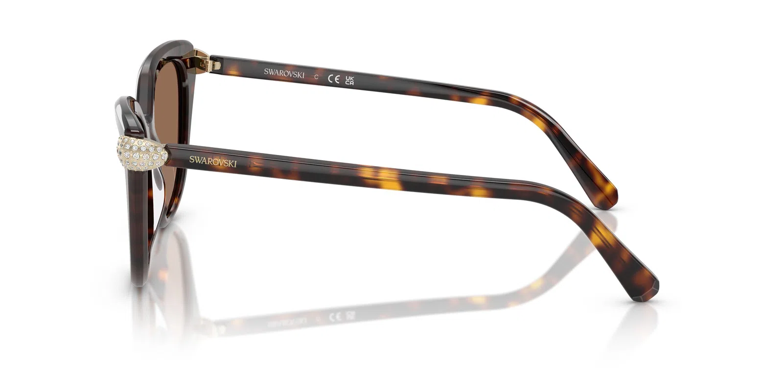 Swarovski 6039F Sunglasses - view 15